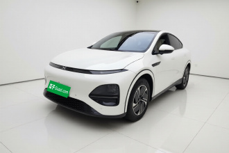 小鹏G6 2023款 755 超长续航 Max