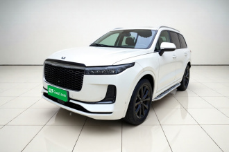 理想汽车 理想ONE 2021款 增程6座版