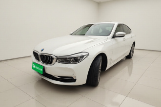 宝马6系GT 2018款 630i 豪华设计套装