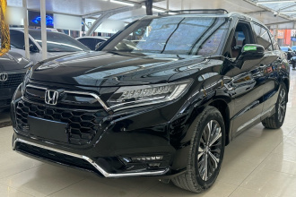 本田UR-V 2020款 370TURBO 两驱尊雅版
