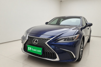 雷克萨斯ES 2020款 200 卓越版