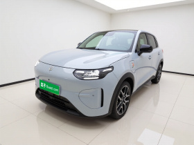 零跑汽车 零跑A10 2026款 403悦享版