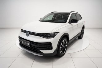 大众 途岳 2026款 新锐 300TSI 锐享版