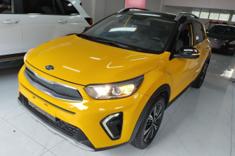 起亚 奕跑 2019款  1.4L 自动运动版 国VI