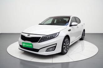 起亚K5 2014款 2.0L 自动LUXURY