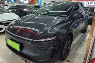 特斯拉 Model Y 2025款 后轮驱动 首发版