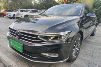 大众 迈腾 2020款 380TSI DSG 豪华型