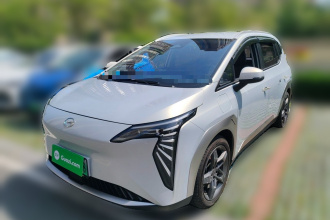 埃安 AION Y 2023款 Younger