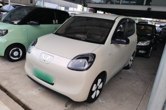 五菱汽车 宏光MINIEV 2025款 第四代 四门版 进阶款
