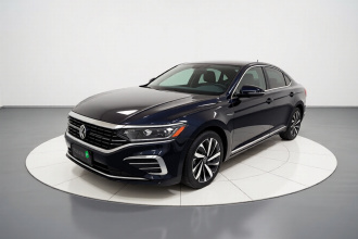 大众 帕萨特 2023款 改款 330TSI 精英版