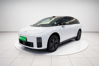 理想汽车 理想i6 2025款 两驱标准版
