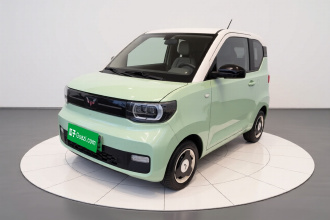 五菱汽车 宏光MINIEV 2022款 马卡龙臻享款 磷酸铁锂