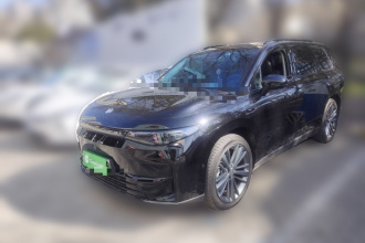 零跑汽车 零跑C16 2024款 增程 200智享版