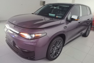 零跑汽车 零跑C10 2026款 605悦享版