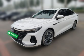 奇瑞 艾瑞泽8 2023款 高能版 2.0T DCT劲