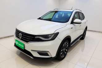 荣威RX5 2016款 20T 两驱自动互联网智享版