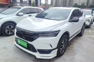 本田 皓影 2021款 240TURBO CVT四驱尊享版