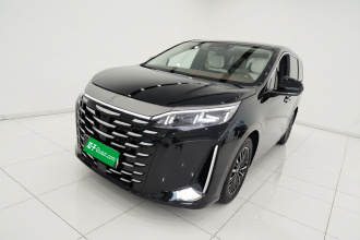 比亚迪 夏 2025款 DM-i 1.5T 180km 卓越型