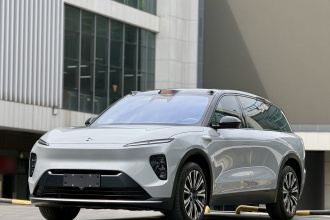 蔚来ES8 2023款 75kWh
