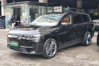 零跑汽车 零跑C16 2026款 增程 280激光雷达智尊版 6座