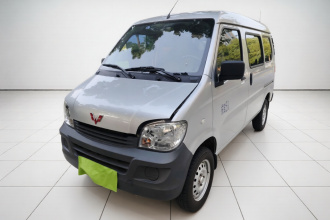 五菱汽车 五菱之光 2020款 1.2L 实用型 国VI LSI