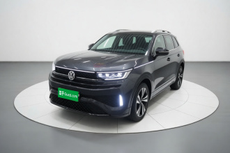 大众 揽巡 2024款 380TSI 四驱R-Line巡游 众享款