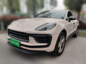 保时捷 2023款 Macan 2.0T