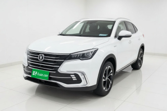 长安CS85 COUPE 2019款 2.0T 自动品版 国VI