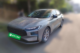 福特 蒙迪欧 2023款 EcoBoost 245 豪华型