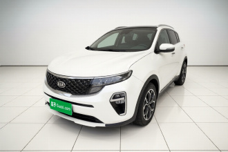 起亚KX5 2019款 1.6T 自动两驱豪华版