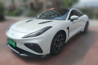 哪吒汽车 哪吒GT 2023款 560