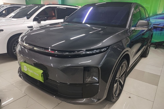 理想汽车 理想L6 2024款 Pro
