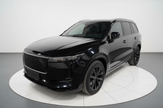 理想汽车 理想ONE 2021款 增程6座版