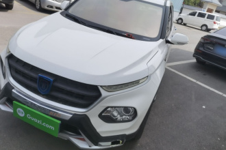 宝骏510 2021款 1.5L 手动劲享型