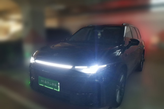 零跑汽车 零跑C16 2024款 纯电 520尊享版
