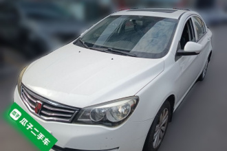 荣威350 2015款 1.5L 手动豪华天窗版