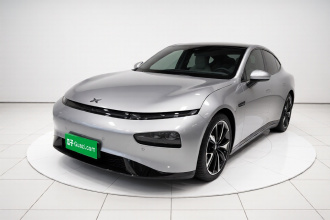 小鹏P7 2020款 586N