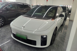 理想汽车 理想i6 2025款 两驱标准版