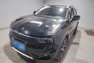 领克01 2019款 2.0T 四驱劲Pro版 国VI