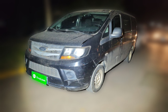 江淮瑞风 瑞风M3 2019款 宜家版 2.0L 豪华智能型