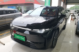 零跑汽车 零跑C16 2026款 增程 280激光雷达智尊版 6座
