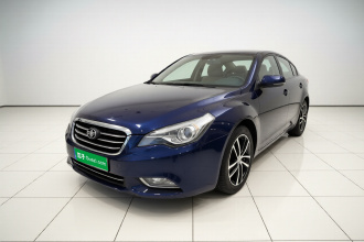 奔腾B50 2013款 1.6L 手动舒适型