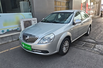 别克 凯越 2015款 1.5L 自动经典型