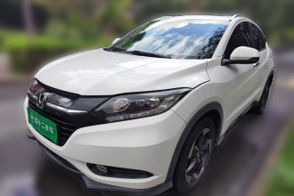 本田 缤智 2015款 1.8L CVT两驱豪华型