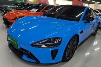 小米汽车 小米SU7 2026款 Pro
