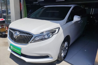 别克GL8 2018款 ES 28T 舒适型 国VI