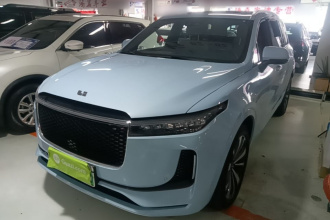 理想汽车 理想ONE 2020款 增程6座版