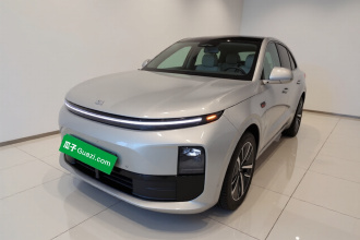 理想汽车 理想L6 2024款 Pro