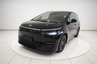 小鹏X9 2025款 纯电 740超长续航 Max