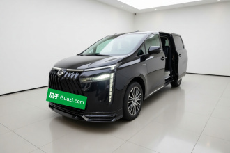 广汽传祺 传祺E8新能源 2024款 150km MAX+